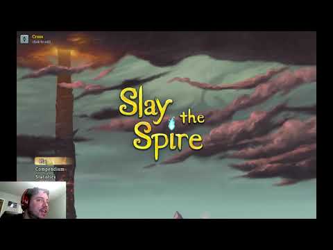 Slay The Spire ep. 9