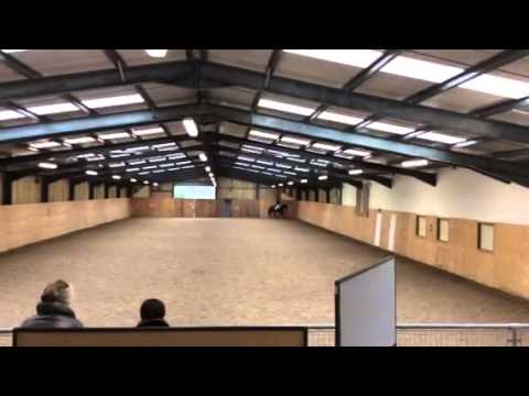 PSG Freestyle - 15/3/15 - Bicton College