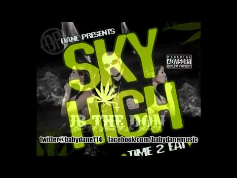 Baby Dane (feat. Matt Allenn & Jb the Don) - Throw it up (Slide Show)