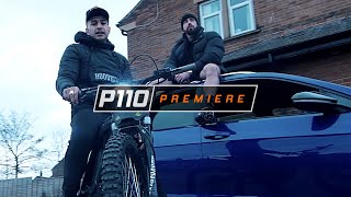 Download lagu Danbo X S Dog X BreMusiq - Drip [] | P110 mp3