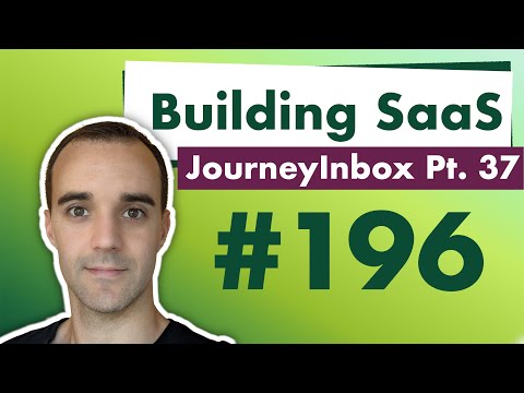 Building SaaS with Python and Django thumbnail