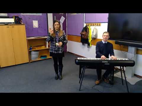 Music Home Learning: Lesson 1