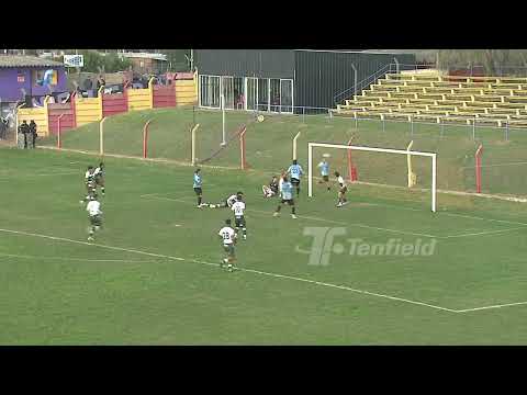 Fecha 4 - Show de Goles - Liga de Ascenso Profesional 2023 - Regular