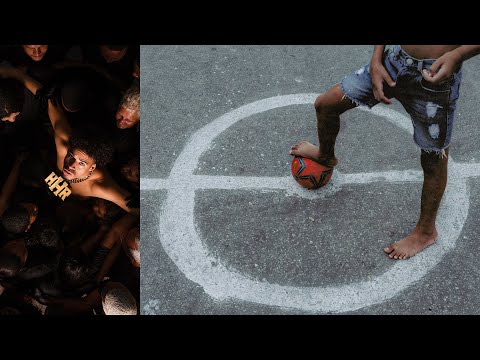 Video thumbnail for Imagina