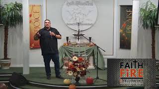 Thumbnail for Faith, Fire, & Fellowship