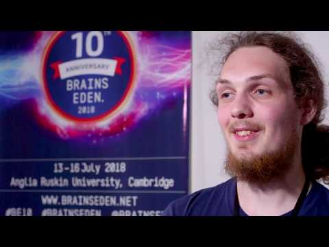 Brains Eden 2018
