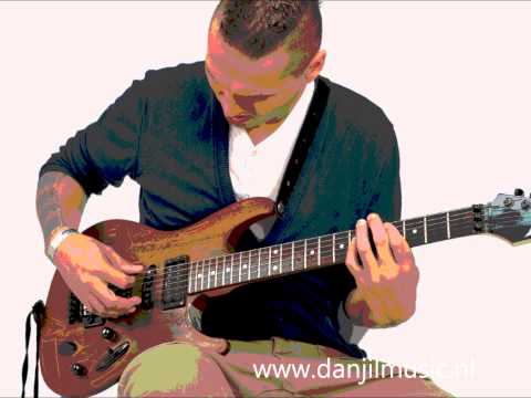 Danjil - Sailing (original by Crhistopher Cross)