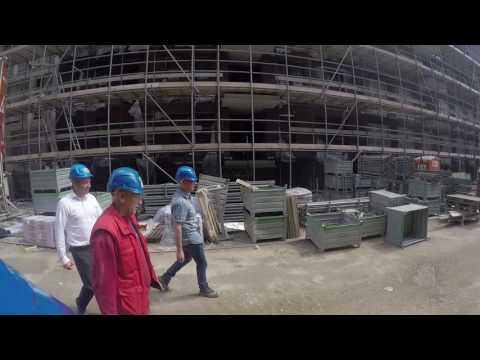 Kennisdeling Zijdebalen 29 Juni 2016