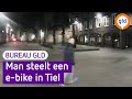 Man steelt e-bike in Tiel | Bureau GLD
