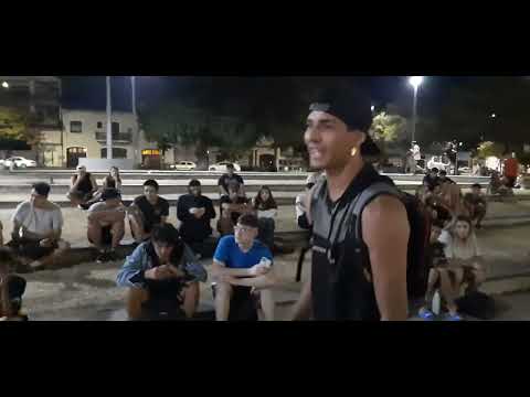 ADZ vs DANELLO | 8vos | FECHA 1 | TORNEO DESLI 2023