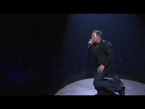 Simple Minds & Sinéad O'Connor - Belfast Child (live)