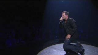 Video thumbnail of "Simple Minds & Sinéad O'Connor - Belfast Child (live)"