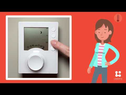 Tuto thermostat : Tout savoir sur le thermostat Delta Dore