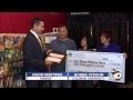 ABC 10 MILITARY HERO MARCH 2015