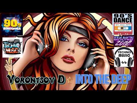 Vorontsov D - Into The Deep(Eurodance 90)2025