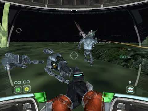 Super Battle Droid vs Trandoshan Heavy