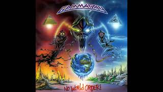 Gamma Ray- The Heart Of The Unicorn