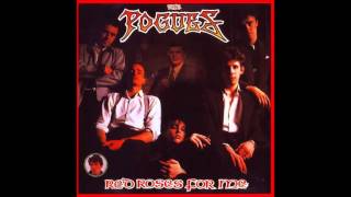 The Pogues - Streams Of Whiskey