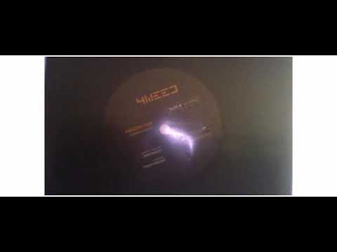 Adam Prescott - Freedom Sounds - 7" - 4Weed Records