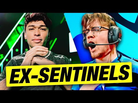 WINNER FACES NRG! Tarik Reacts to C9 vs LOUD | VCT Americas Kickoff 2026