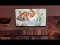 Menu Walkthrough Of Pooh S Heffalump Movie 2005 Dvd