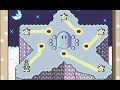 How To Reach The STAR ROAD Super Mario World