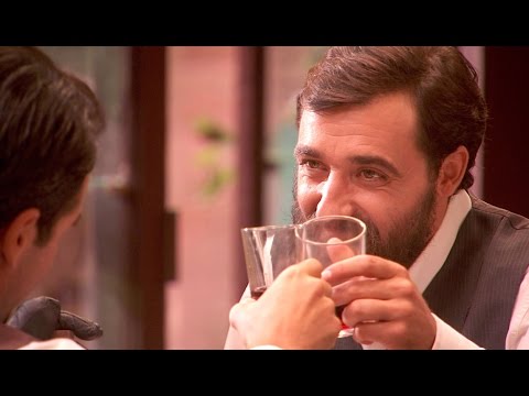 Puente Viejo C1159 - Carmelo y Arsenio tendrán una ayuda extra en Argentina: un cheque de Severo