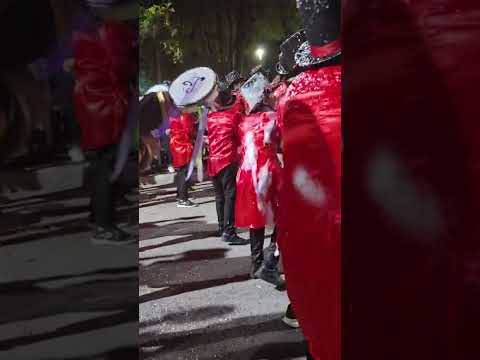 COMPARSA RIVA RIVA corsos 2026 ciudad de Bella vista Tucumán 