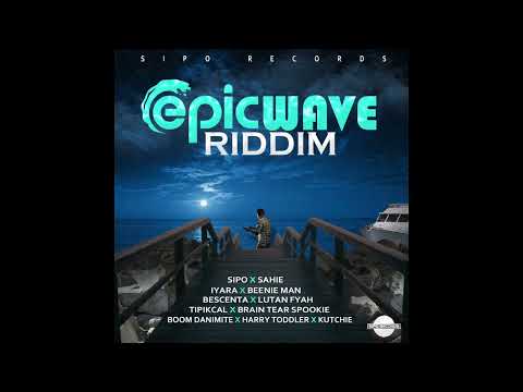 IYARA X BEENIE MAN -  BETTER LIFE