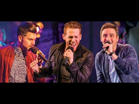 NYC3: Today's Hits -- Live! (Short Sizzle Reel)