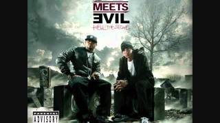 Above the Law - Bad Meets Evil