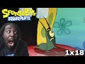 PLANKTON GOT VIOLATED SpongeBob Season 1 Episode 18