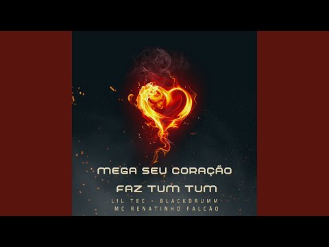 Mega Seu Coração Faz Tum Tum