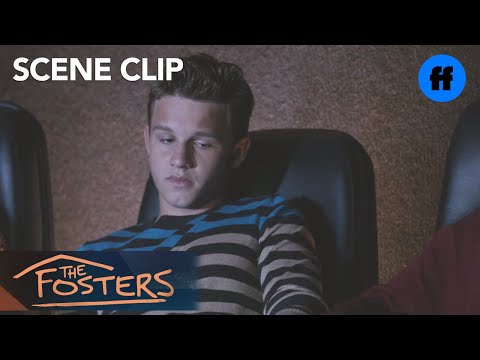The Fosters 2.16 (Clip)