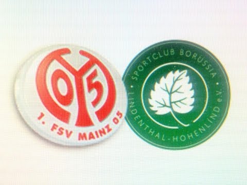 FSV Mainz 05 U9 vs SC Borussia Hohenlind U9 3:1