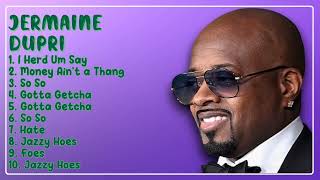 Welcome to Atlanta (Coast 2 Coast Remix) (Jermaine Dupri)-Jermaine Dupri-Year's top music compi