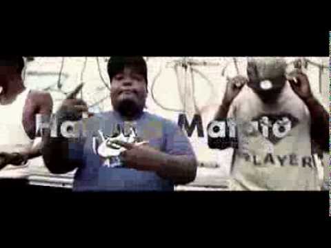 Big G ft. Monty Deuce - Hakuna Matata(Official Video)Shot by B.Cottrell Studios