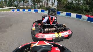 大魯閣卡丁車20220210(2)