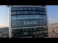 EMAAR SQUARE MALL