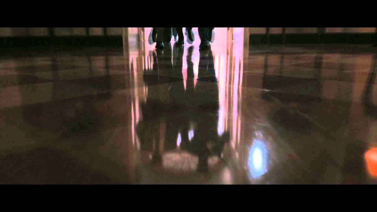 White House Down - Bande Annonce VOST