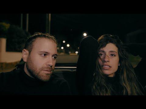 Canciones en el coche (visualizer)