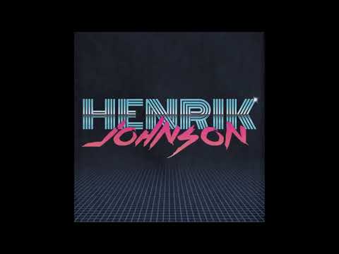 Henrik Johnson   Lorella Cuccarini   La Notte Vola Henrik Johnson Remix