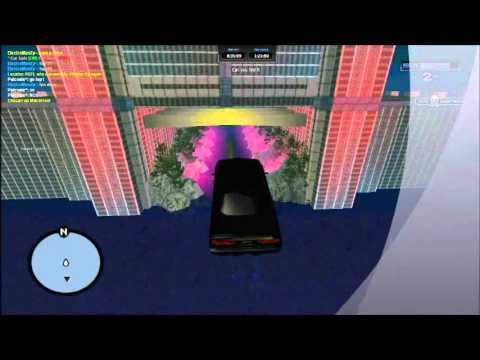 [DM] Kacak - Can you feel it