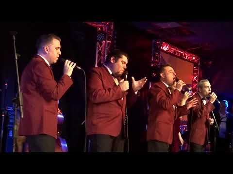 KISS FROM YOUR LIPS  - The Velvet Candles with The Revolutionnaires