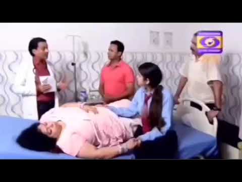 Amitabh Awasthi Me as a doc...