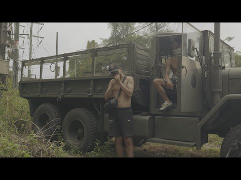 7.62 - FastLife (Clip Officiel)