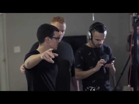 A Dream (Behind The Scenes)