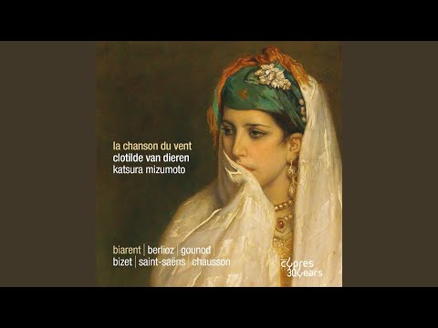 Video thumbnail for Chanson arabe