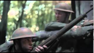 Sabaton - To Hell and Back