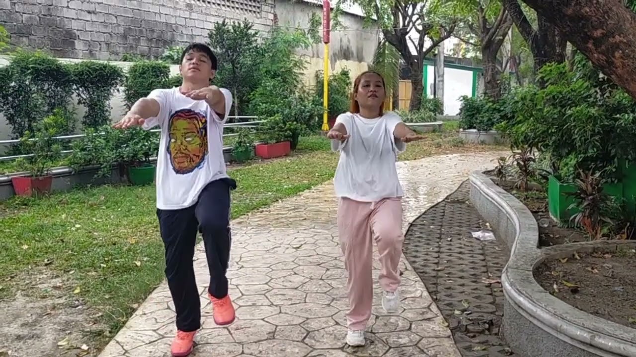 PATHFIT 2 PERFORMANCE TASK 2  10 Different Exercises For Cardiorespiratory Endurance